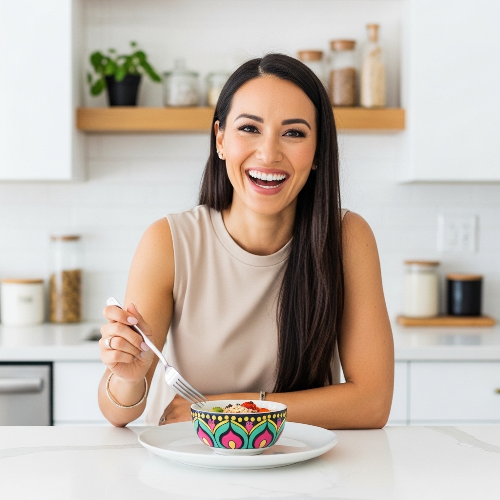 Patricia Young - Lady Cookbook